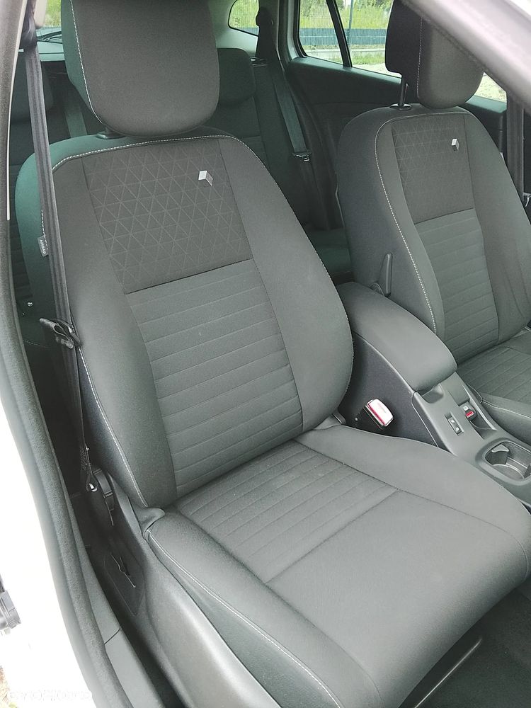 Renault Megane ENERGY dCi 110 LIMITED - 10