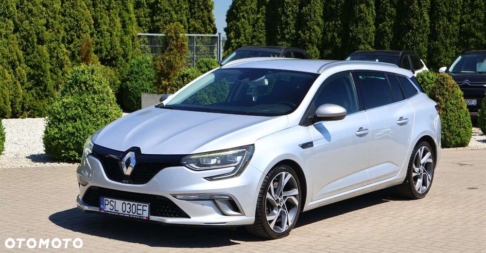Renault Megane - 10