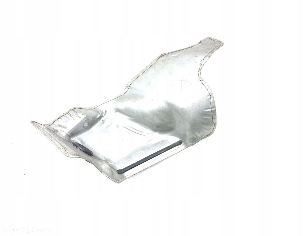 OSŁONA TERMICZNA MERCEDES W221 4.7 V8 A2212400345 - 2