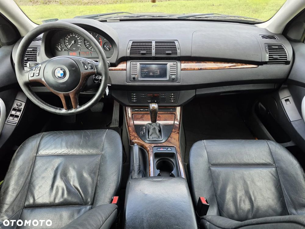 BMW X5 - 14