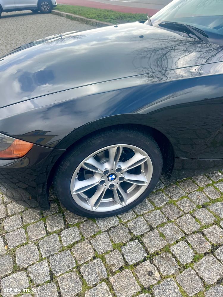 BMW Z4 2.2 Auto. - 12