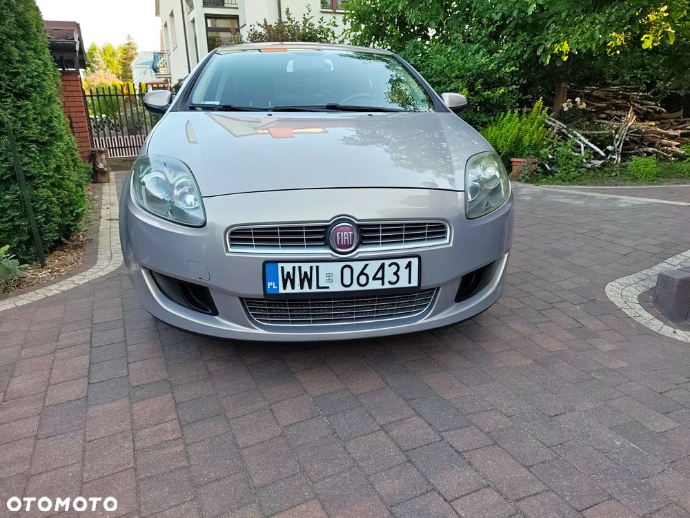 Fiat Bravo 1.4 16V Dynamic - 1