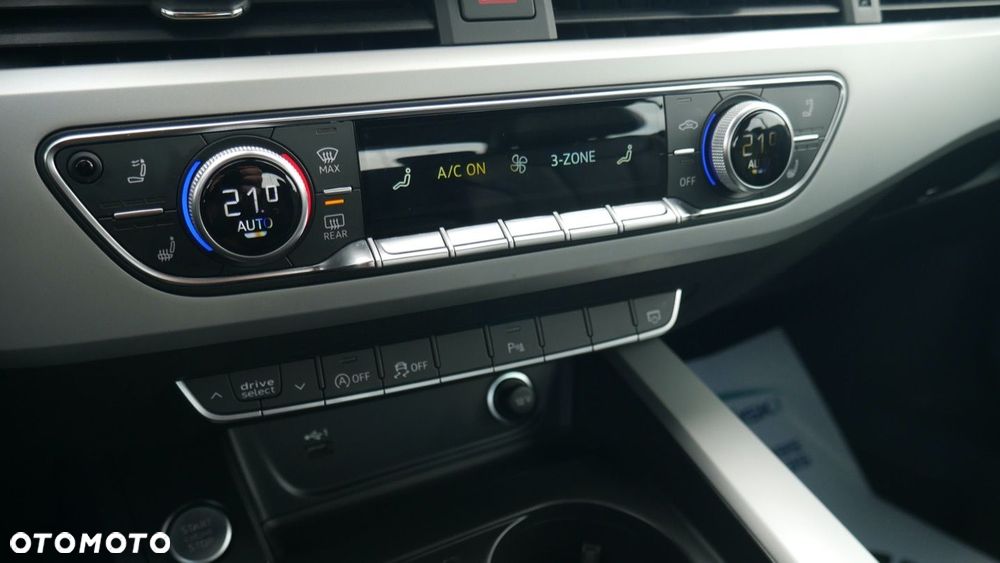 Audi A5 Cabrio - 31
