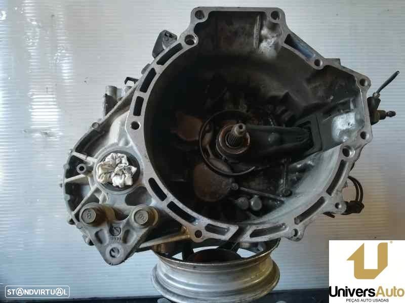 CAIXA VELOCIDADES MAZDA 6 SEDAN 2006 -FB2 - 2