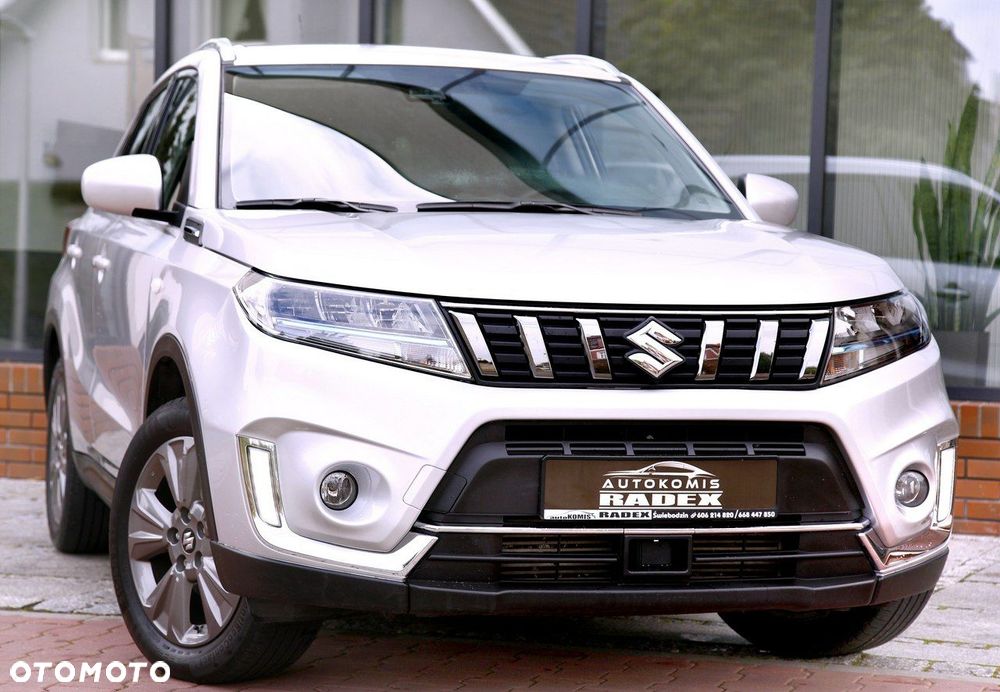 Suzuki Vitara - 9