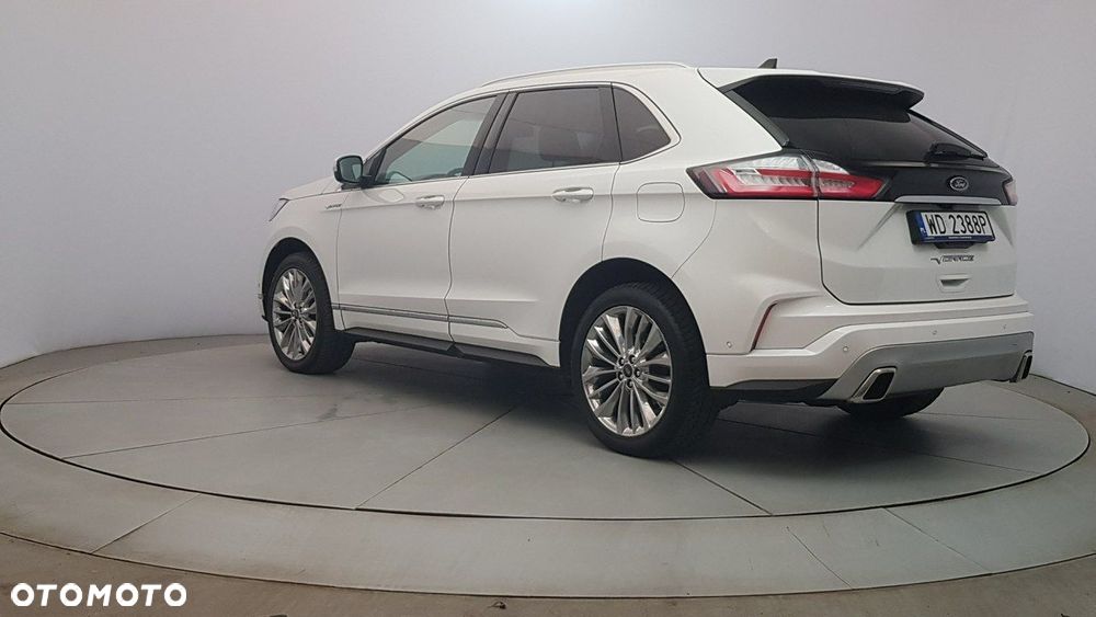 Ford Edge - 5