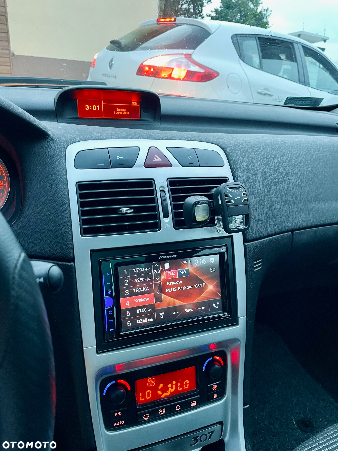 Peugeot 307 CC - 14