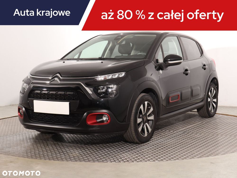 Citroën C3 - 3