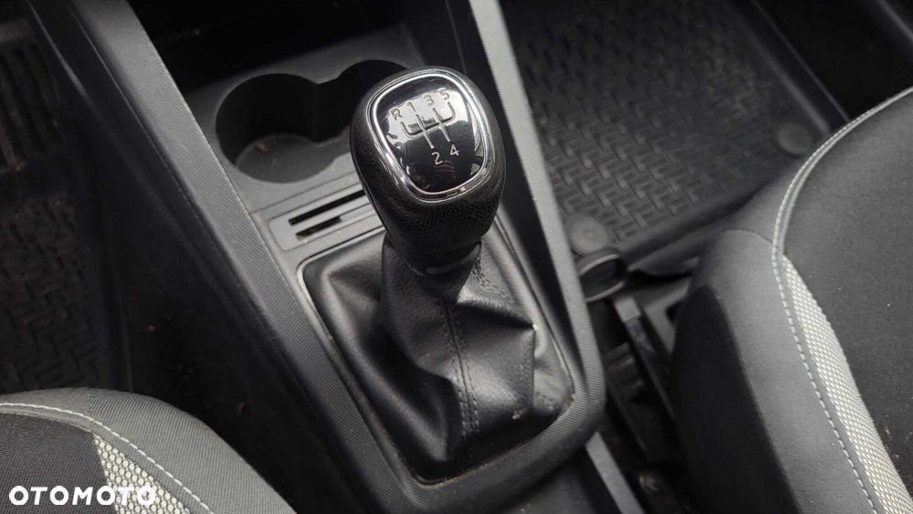Skoda Fabia 1.0 TSI Ambition - 9
