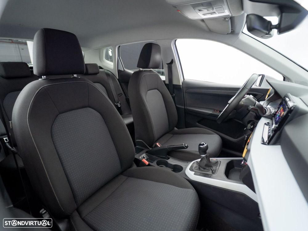 SEAT Arona 1.0 TSI Style - 32