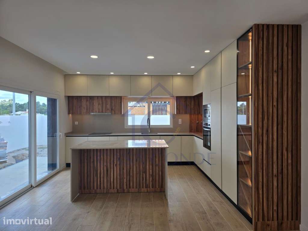 MORADIA ISOLADA T3 TÉRREA | OPEN SPACE 63 M² | PINHAL DO GENERAL - Grande imagem: 3/5
