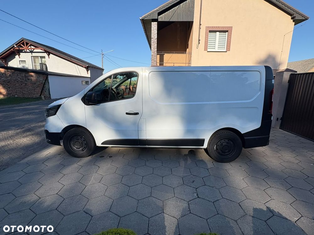 Renault Trafic L1H1 - 14