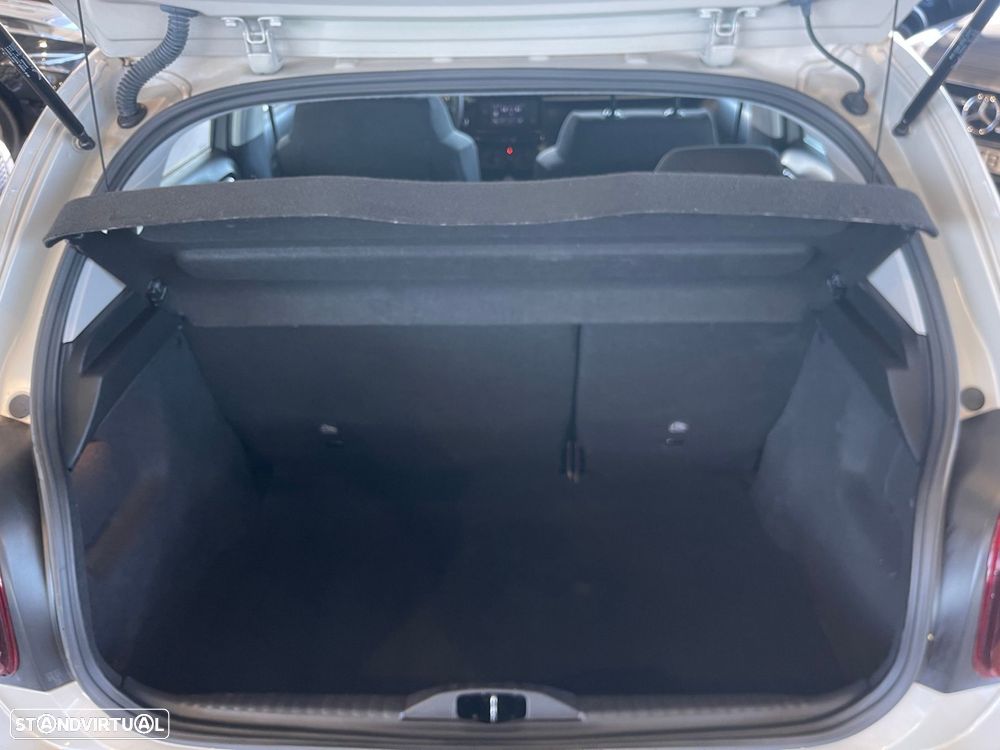 Citroën C3 1.2 PureTech Feel - 24