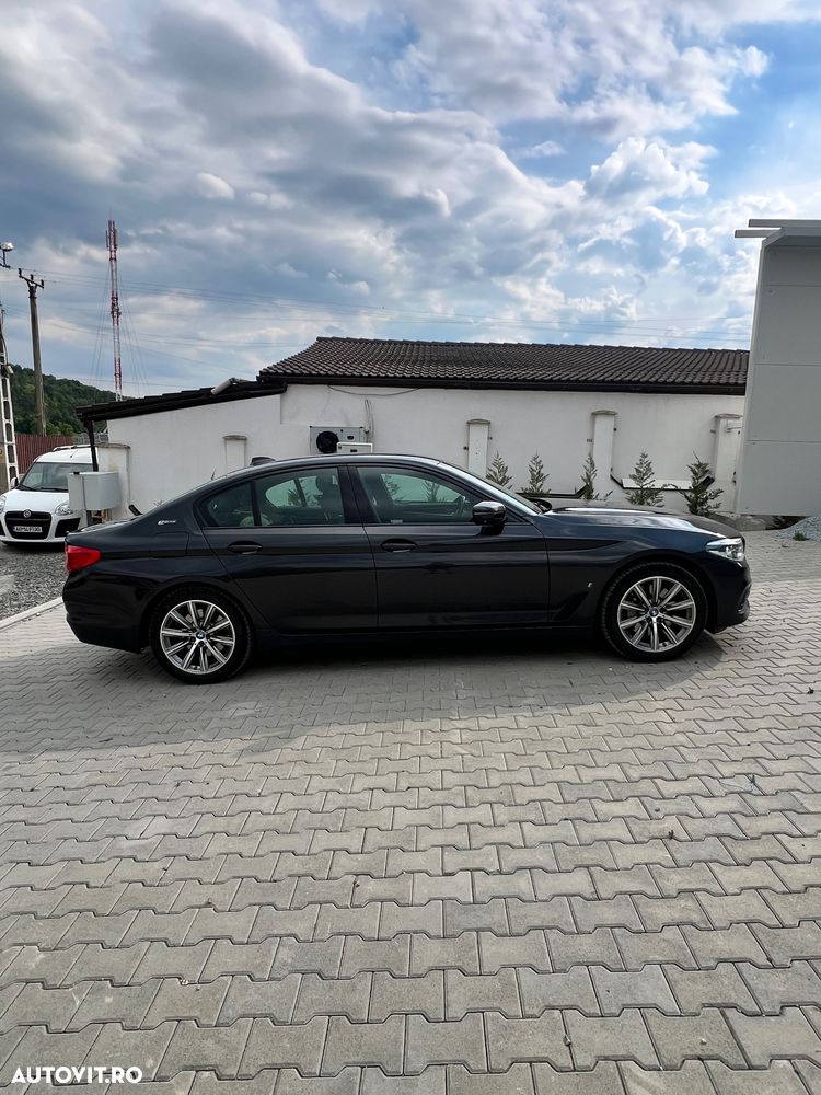 BMW Seria 5 - 4