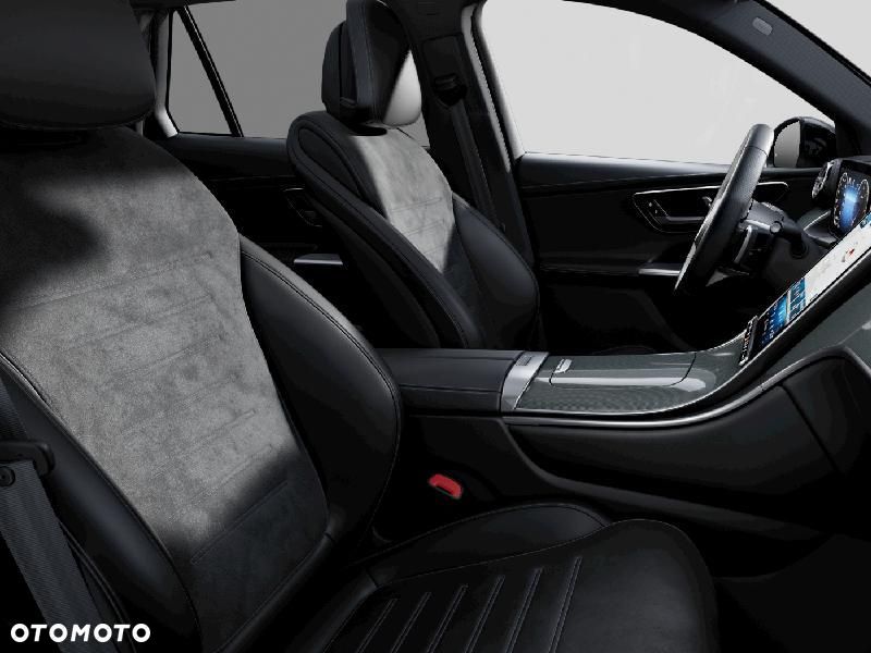 Mercedes-Benz GLC - 7