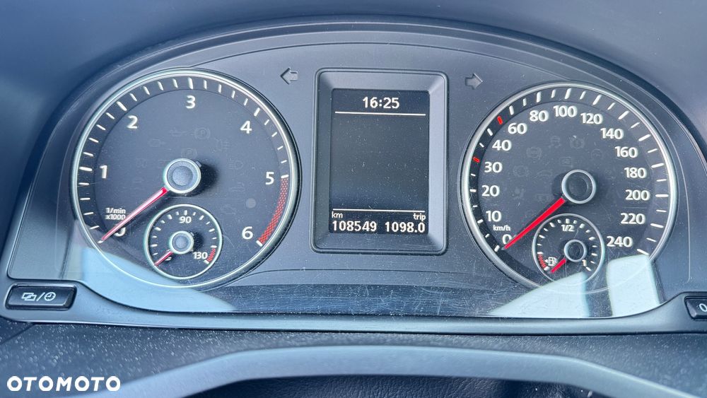 Volkswagen CADDY - 2