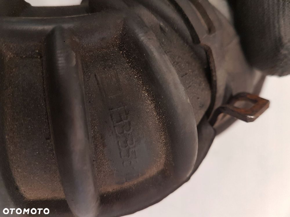 RURA WĄŻ POWIETRZA AUDI A4 B7 2,0 TFSI 8E0133356D - 3