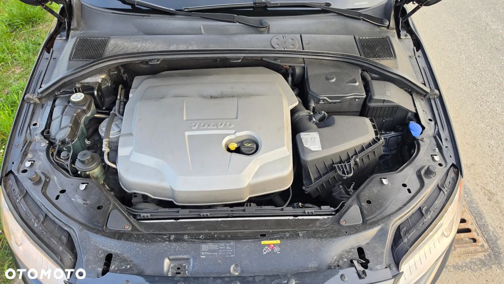 Volvo V70 2.0D Momentum - 6