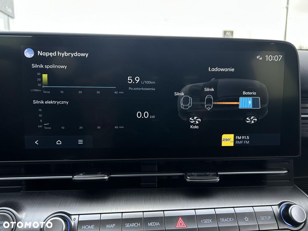 Hyundai Kona - 19