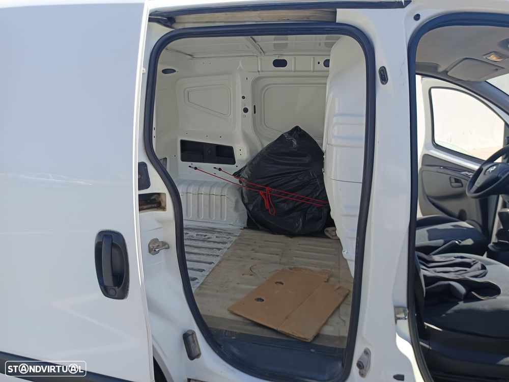 Citroën Nemo 1.4 HDi - 21