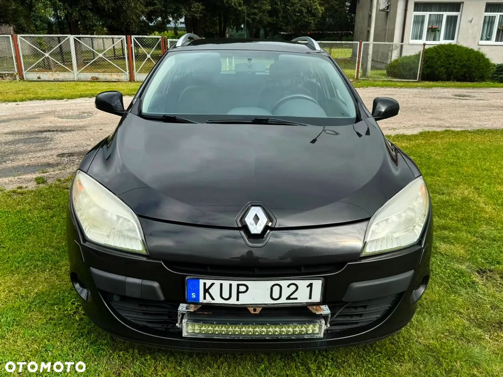 Renault Megane 1.6 16V Expression - 16