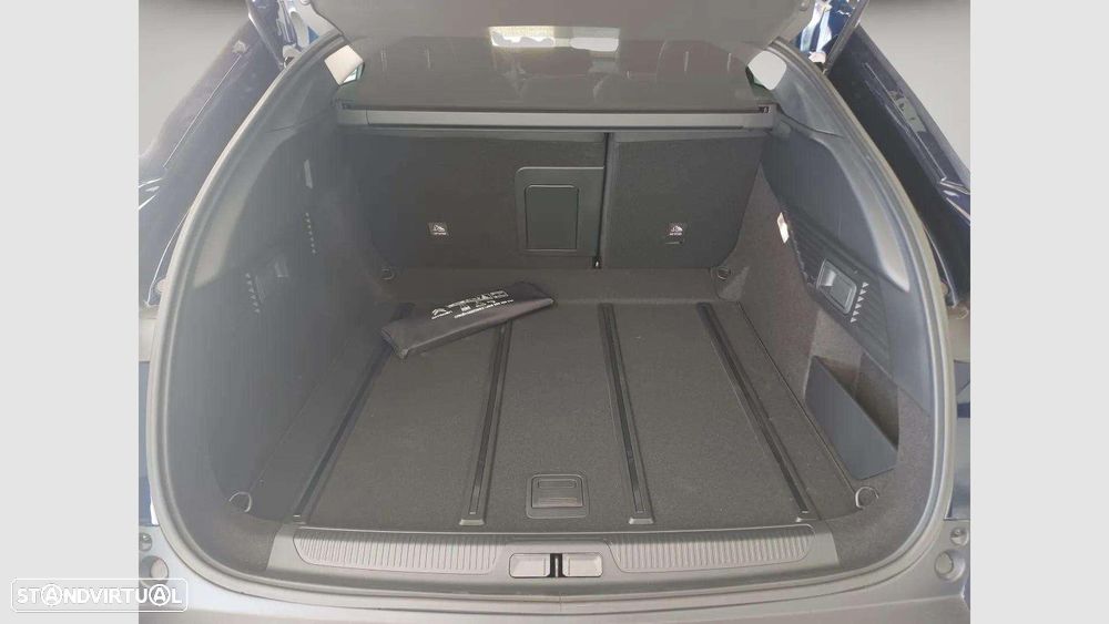 Citroën C5 X 1.2 Hybrid You e-DSC6 - 9