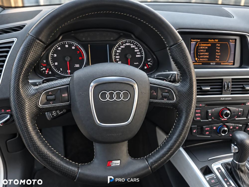 Audi Q5 - 14