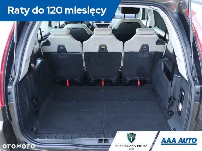 Citroën C4 Grand Picasso - 16