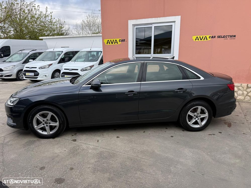 Audi A4 - 2