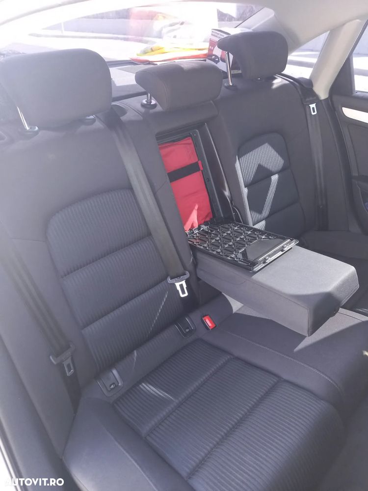 Audi A4 2.0 TDI - 13