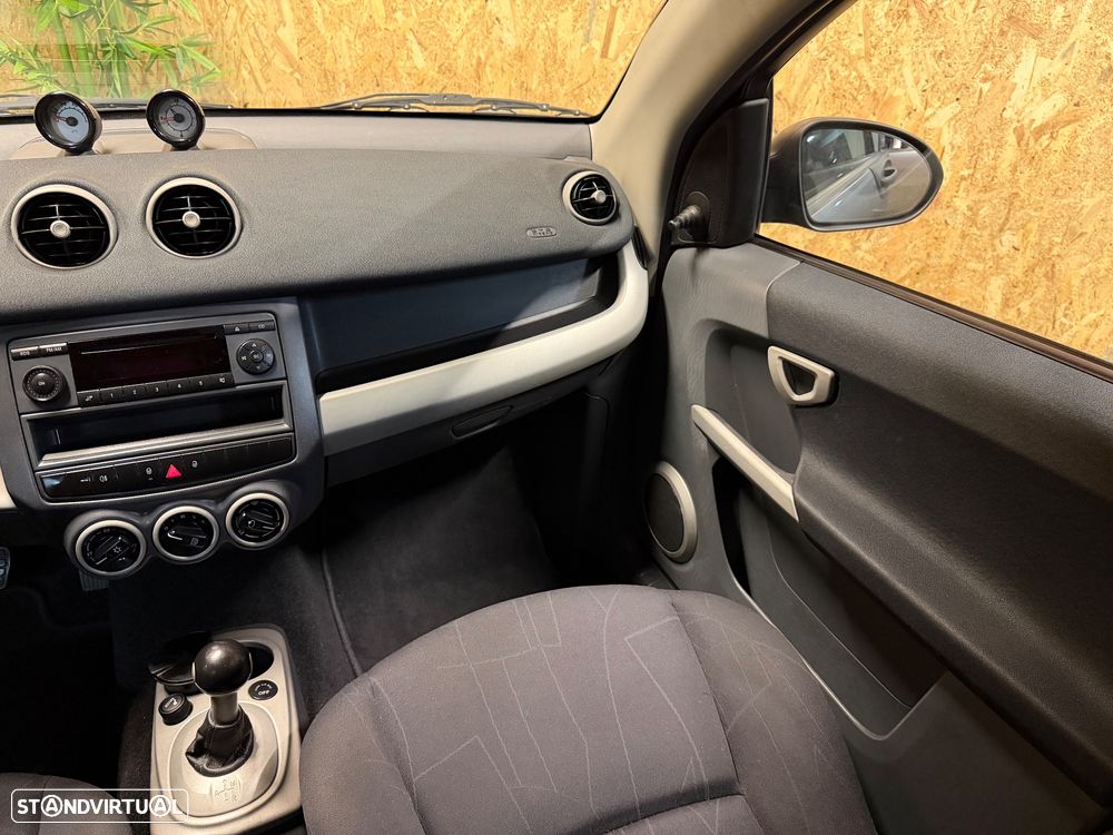 Smart ForFour Pulse cdi 95 Soft. Plus - 15
