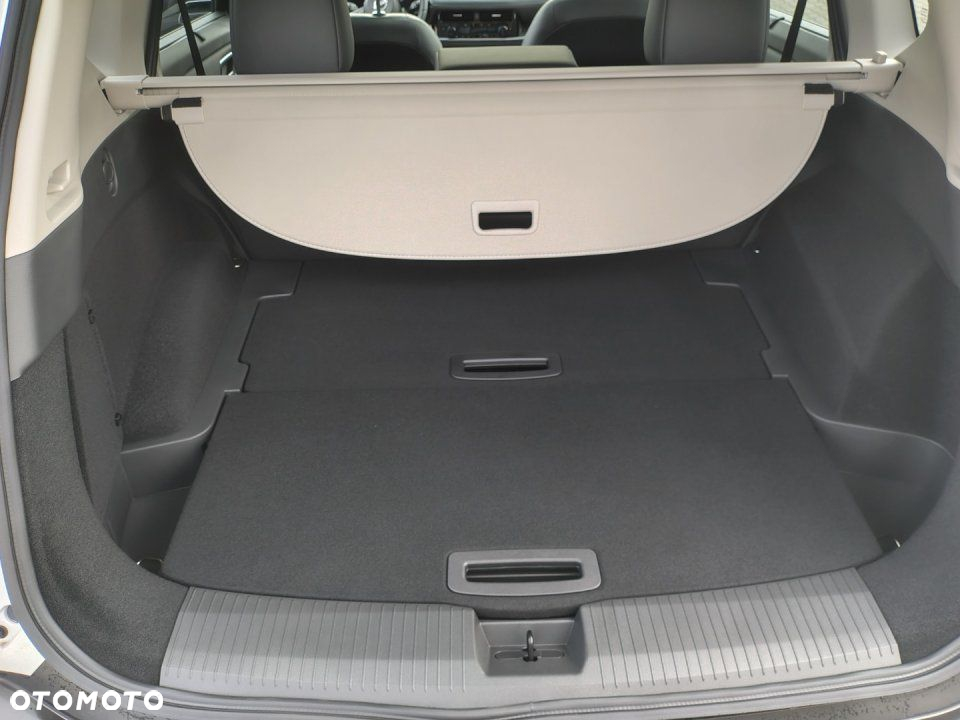 Nissan X-Trail - 10