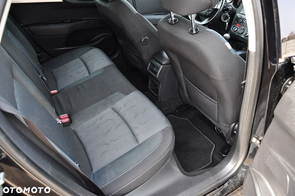 Citroën C4 - 27