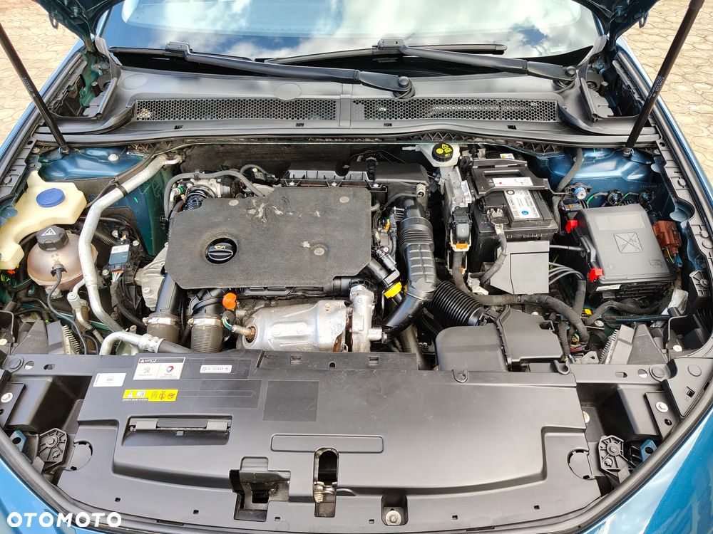 Peugeot 508 - 40