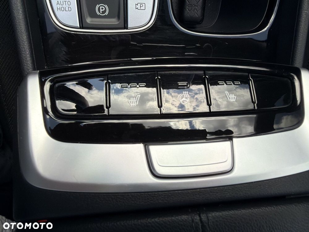Hyundai Tucson - 26