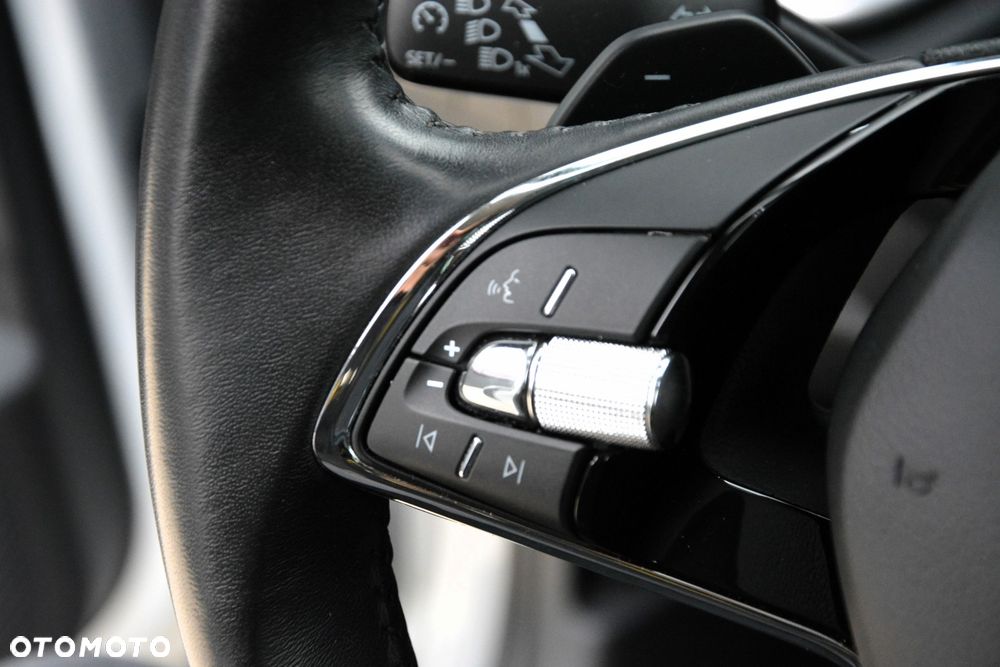 Skoda Octavia 2.0 TSI 4x4 Style DSG - 20