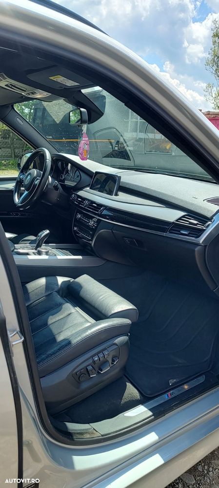 BMW X5 xDrive30d Sport-Aut. - 10