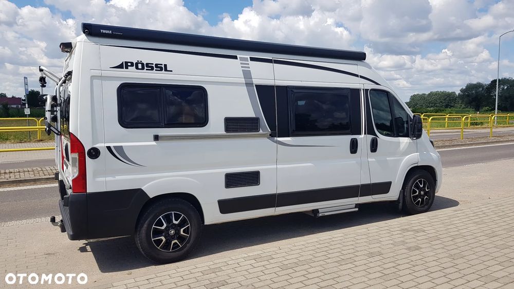 Peugeot Boxer - 2