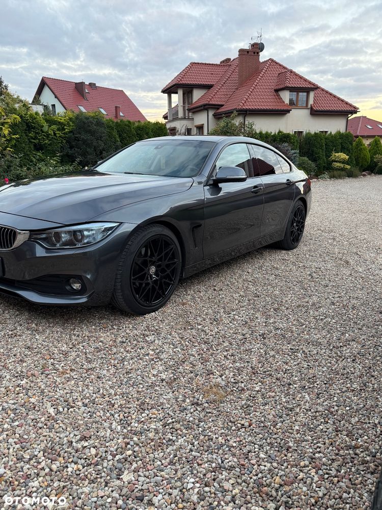 BMW Seria 4 - 2