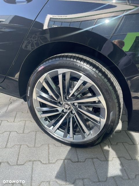 Skoda Superb - 10