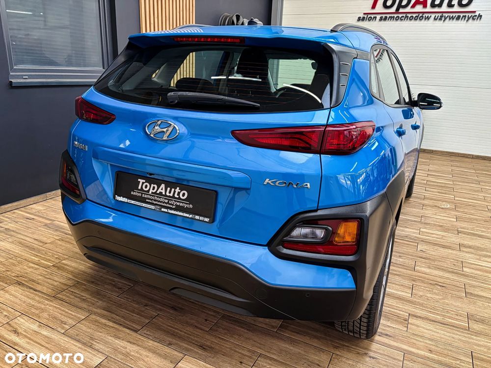 Hyundai Kona 1.0 T-GDI Style - 9
