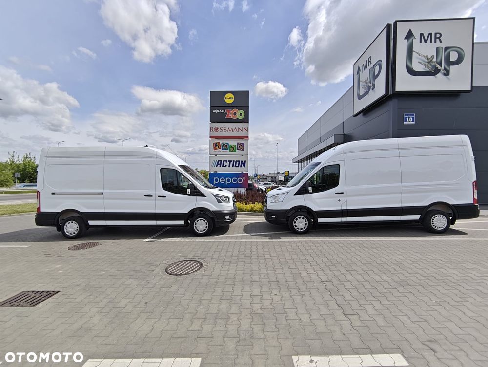 Ford TRANSIT L3H3 - 2
