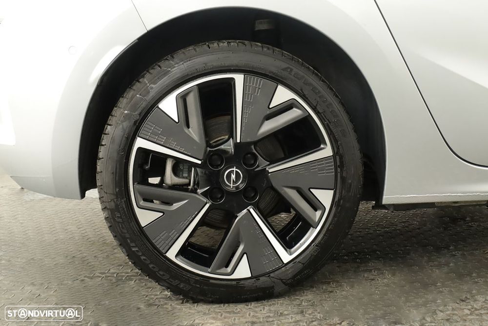 Opel Corsa-e e-GS - 5