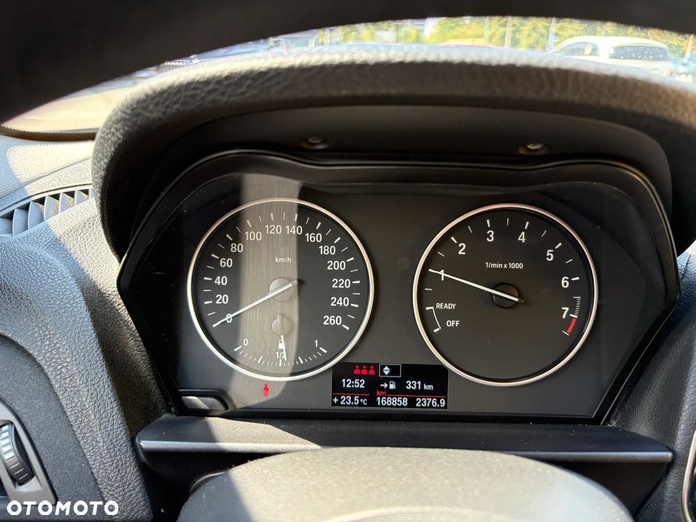 BMW Seria 1 114i - 17