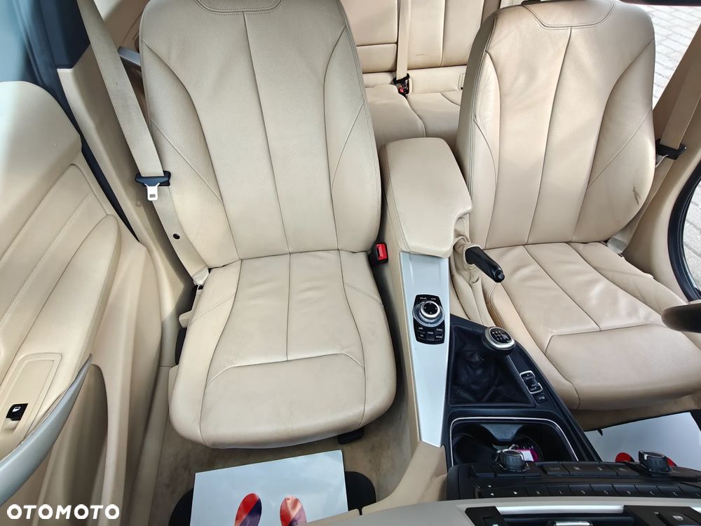 BMW Seria 3 320d - 27