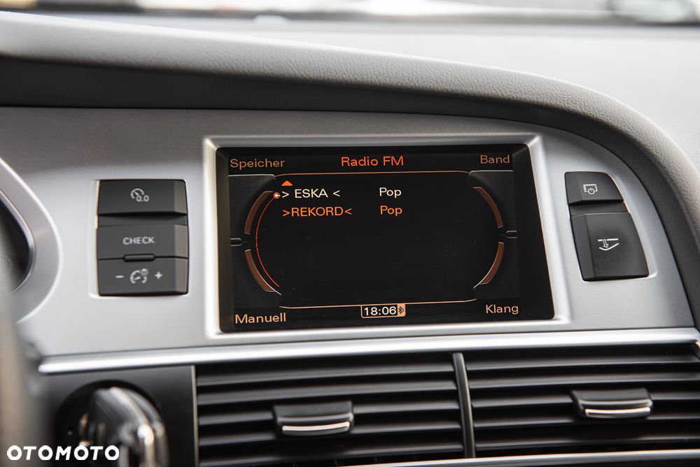 Audi A6 Avant 4.2 FSI quattro tiptronic - 22