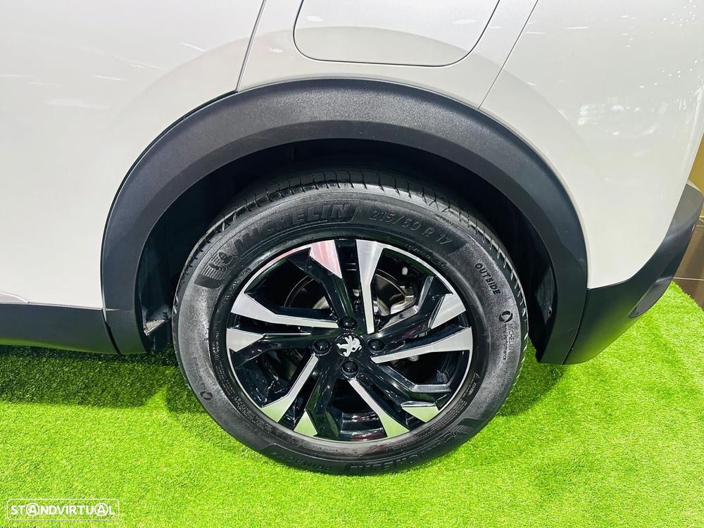 Peugeot e-2008 50 kWh Active Pack - 18