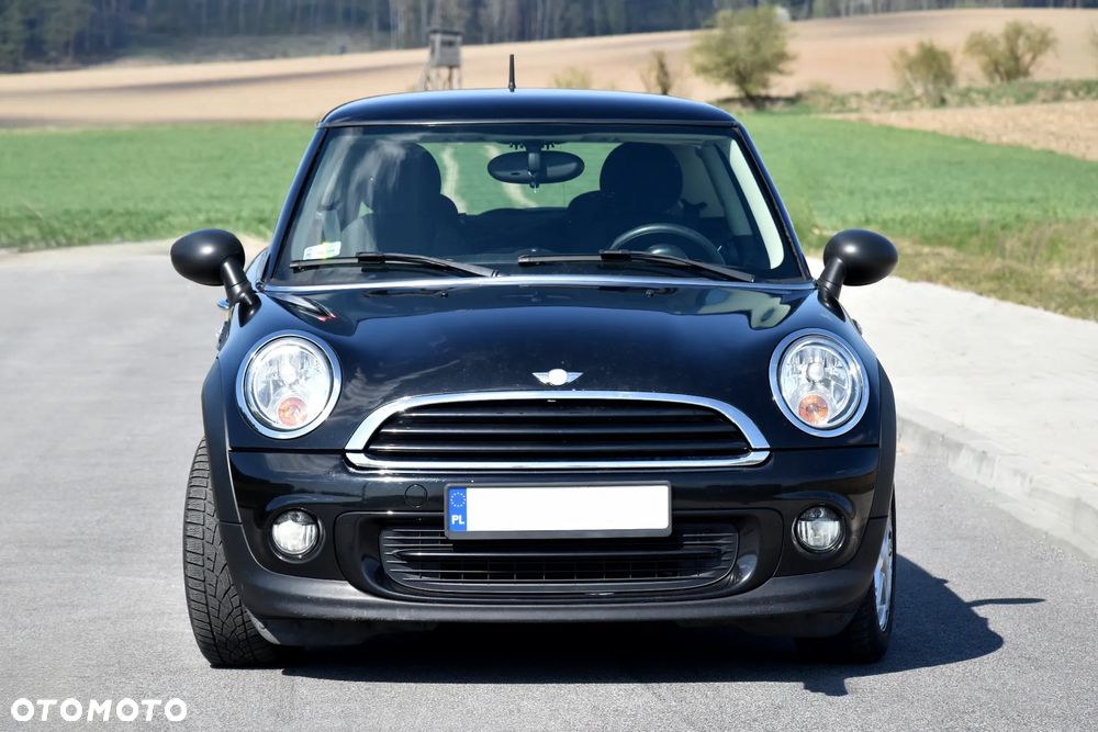 MINI ONE Standard - 5
