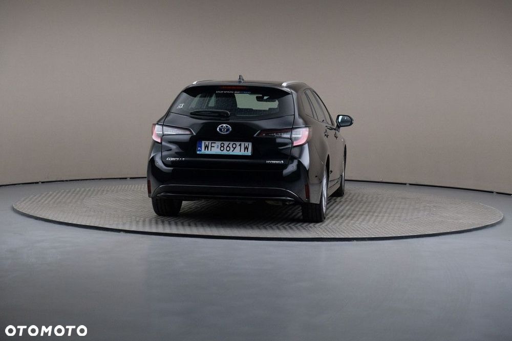 Toyota Corolla 1.8 Hybrid Comfort - 5