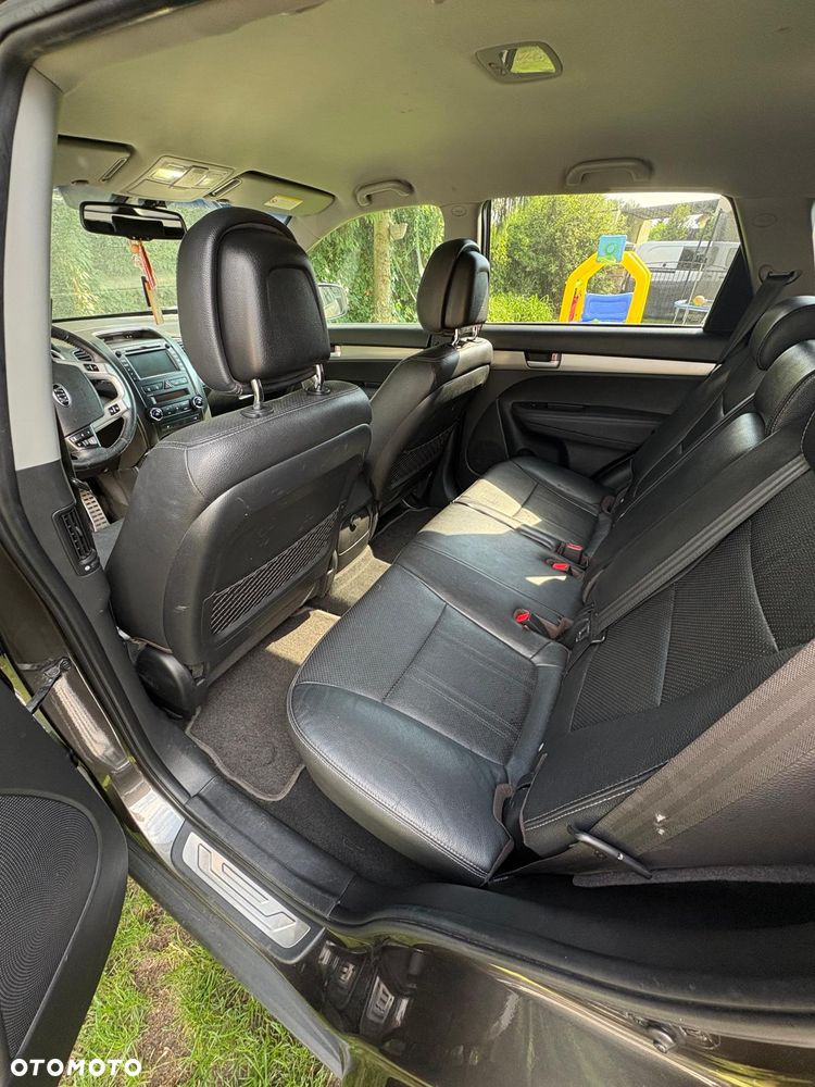 Kia Sorento 2.2 CRDi Freedom - 16
